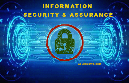 information security and assurance importance