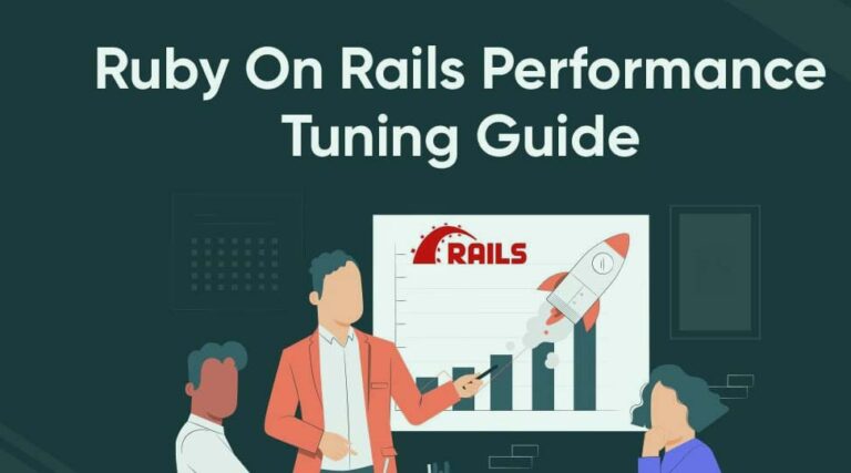 increase performance of rails