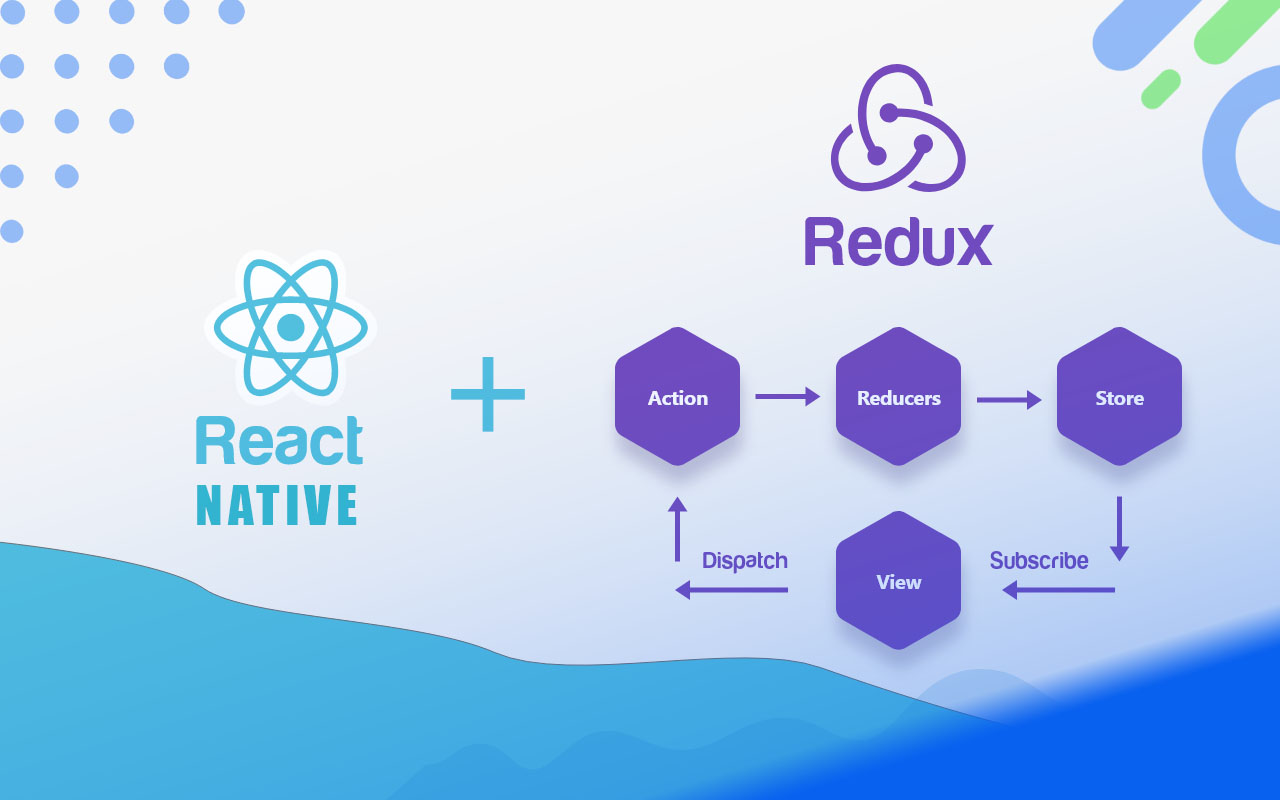 redux-in-react-native