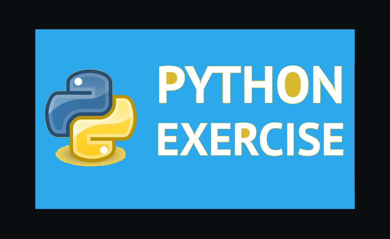 python-beginner-exercise