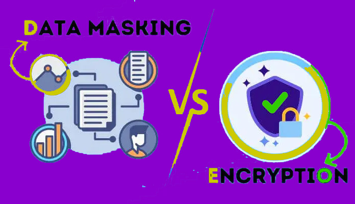 Data Masking vs. Encryption